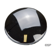 Stylus Air Force 2 Mk1 Spa Bath Air Injector Cap - Chrome - No Longer Available