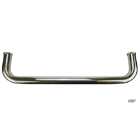 Swim Grab Rail - Chrome