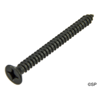Spa Cabinet Screw - Grey 8G x 50mm