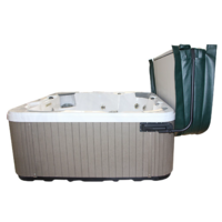 Spa Cover Lifter - Side Mount