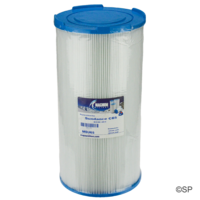 375mm L x 190mm D Sundance spas 65 Filter