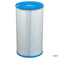 255mm L x 135mm D CMP50 / DF45 Replacement Pleated Cartridge Filter