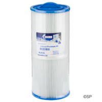 343mm L x 152mm D Jacuzzi Hot Tub Replacement Filter Cartridge J6540-498