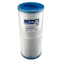 394mm L x 170mm D Jacuzzi Hot Tub J-300 2002+ Replacement Filter Cartridge - with removeable cap