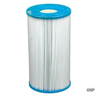 233mm L x 115mm D Orbit spa filter replacement cartridge