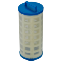 205mm L x 92mm D Spa Industries High Flow D92 Spa Filter Mesh Screen Cartridge