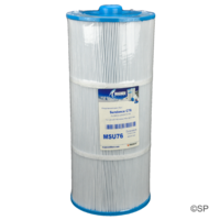 485mm L x 214mm D Sundance Spas Microclean Ultra Pleated Outer Core Replacement Filter Cartridge