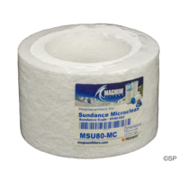 Sundance spas 50 Disposable Microclean I Filter(part 2 of 2)