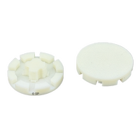 Senex Aeromax Air Injector Cap Replacement - White