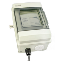 15A WIFI Controlled Spa or Pump/Blower Timer / Isolator