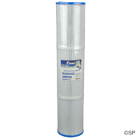 602mm L x 126mm D Waterway 100 spa filter / Waterco 100 spa filter 817-7500