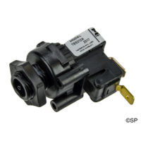 Momentary Airswitch - Threaded Spout