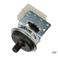 Tecmark stainless steel spa heater pressure switch