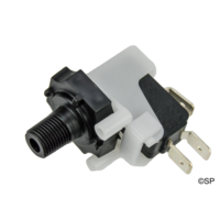 Pres-Air-Trol Tinytrol Pressure Switch - 2psi