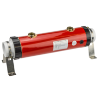 Thermcore Economy Heat Exchanger - 304 SS Stainless Steel