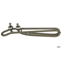 5.5kw Titanium Universal spa heater element