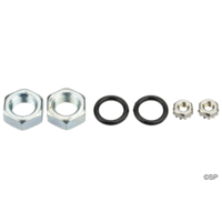 Heater Element Hardware Kit