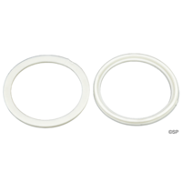 2.5" / 3" Heater Union Flat O-Ring PAIR