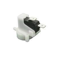 Latching Airswitch - Radial Side Spout 