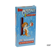 Ozone Detection Kit - One Use