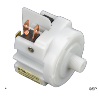 Vacuum Switch - Pres-Air Trol VS12506E-10W 1/8"NPT