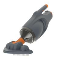 Vektro S50 Rechargeable Spa / Pool Underwater Vacuum