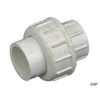 40mm / 1.5" Barrel Union
