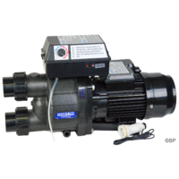 Waterco Portapac Demand Hot Pump Mk4 - 10A, 1hp