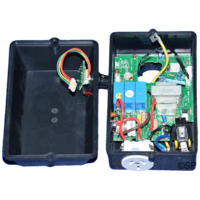 Waterco Portapac Mk2 Replacement PCB