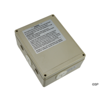 Waterco Portapac Premium boost Electronic Control Box Assy - Complete - 4555144, 146