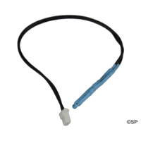 Waterco Portapac MkII overtemperature sensor