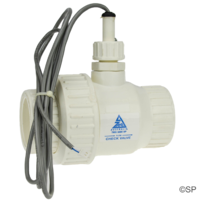 Waterco FlowCheck Flow Switch / Check Valve 40mm - 60lpm