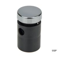 S&P Silent Air Control - Chrome