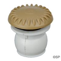 S&P 1" Slip Air Control - Beige