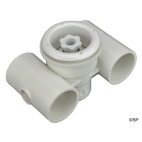 S&P Turbo Jet 40x40 skt