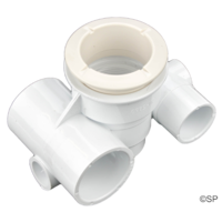 Waterway Poly Jet Body 1"Airx1.5"Water