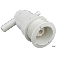 Waterway Poly Jet Timber Tub Jet Assy - Barbed
