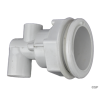 Waterway Poly Storm In-Ground Jet Body 3/4"S x ½"S - Snap In Style