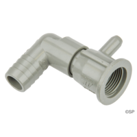 Waterway Universal Cluster Jet Body only