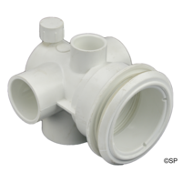 Waterway Quad-Flo Jet Body