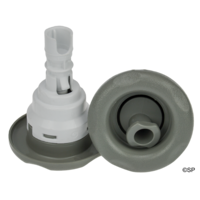 Waterway Poly Storm 5 Point Scallop - Roto - Snap-In style