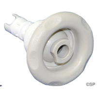 Waterway Poly Storm Directional Jet Internal - Snap In - Sterling Silver