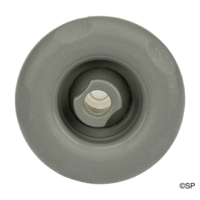 Waterway Poly Storm 5 Point Scallop - Directional - Grey - Large Face - Bulk Buy - BOX OF 50 JETS