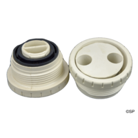 Waterway Spa Rotating Therapy Massage Jet Pulsator 1.5" thread