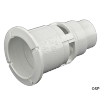 Waterway Poly Jet Wall Fitting - concrete gunite jets spare part