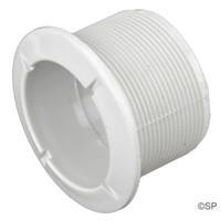 Waterway Poly Jet Extended Wall Fitting