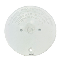 Waterway In Floor Return Thread In Cap