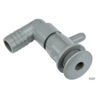 Waterway Universal Cluster Jet - Standard Directional - Grey
