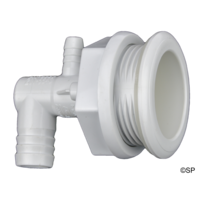 Waterway Mini Storm THREADED Jet Body 3/4"RB x 3/8"B