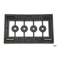 Pump Motor Rubber Mounting Pad - Century Magnetek